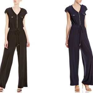 Little Black Jumpsuit